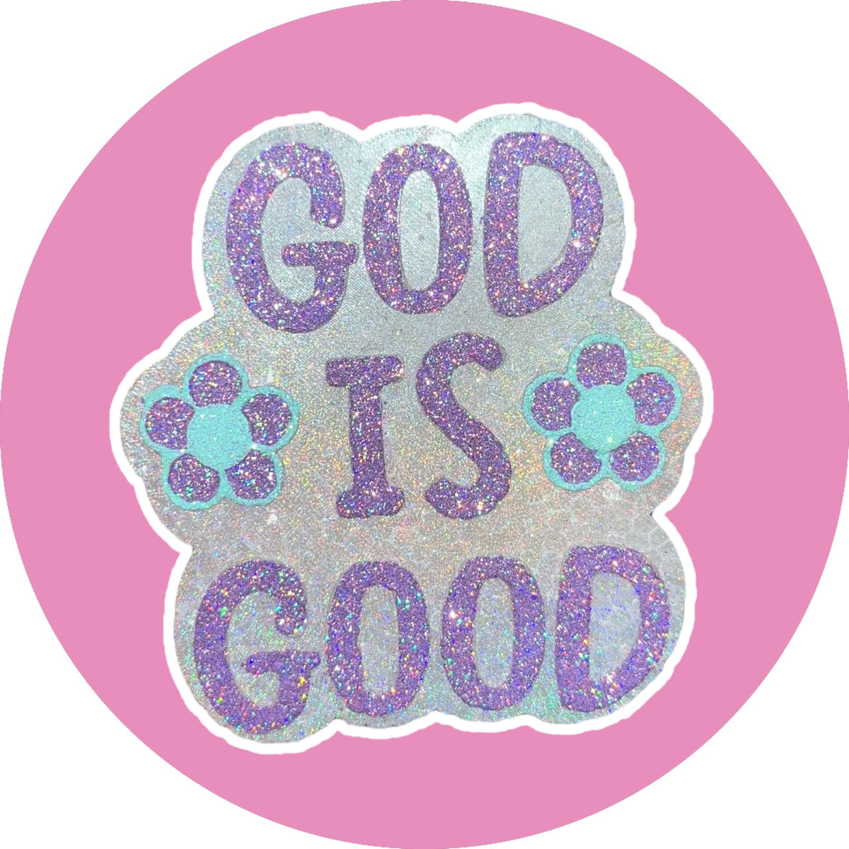 God is Good