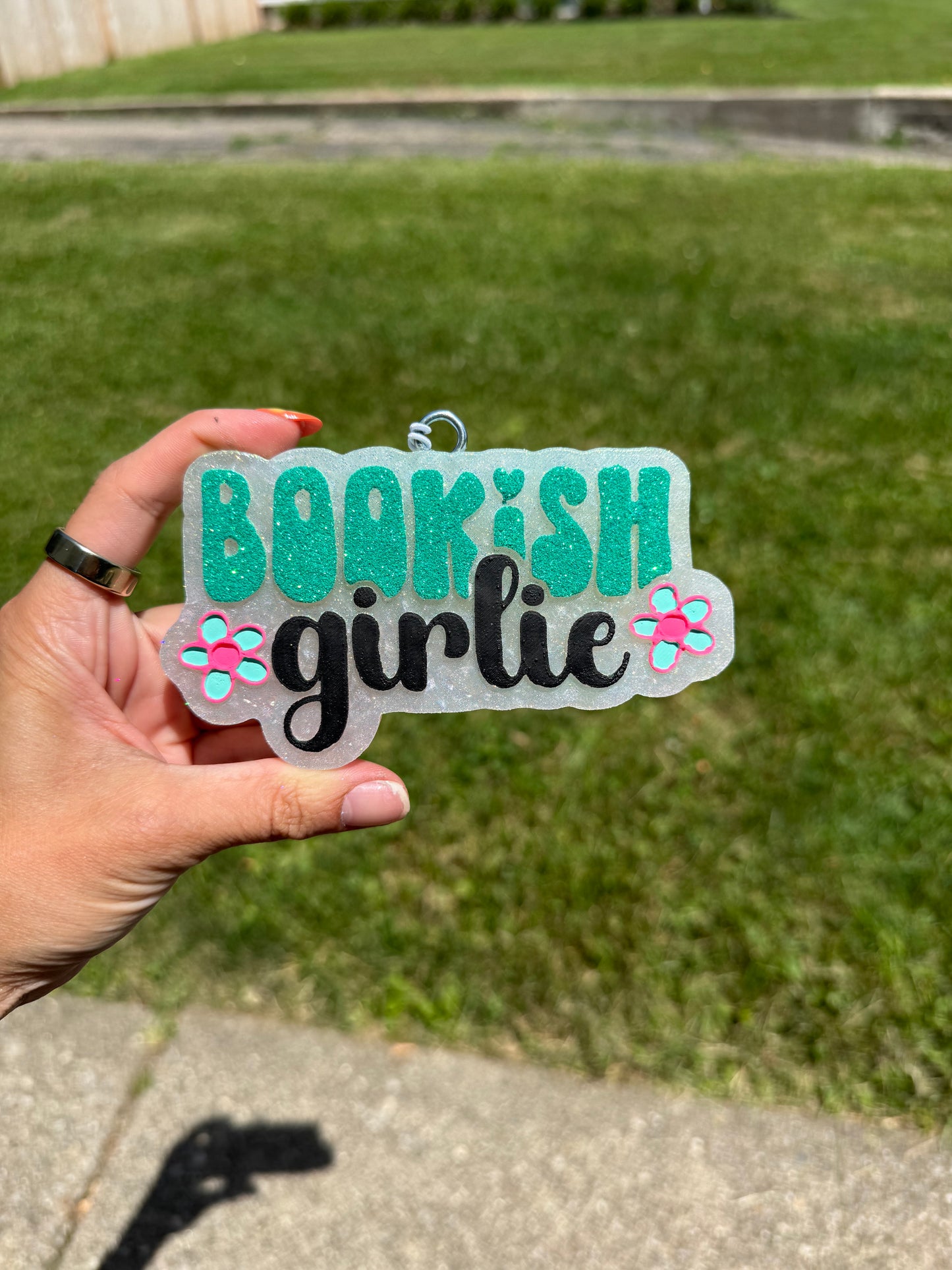 Bookish Girlie