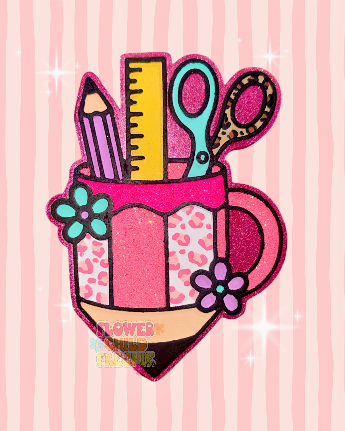 Cutie Teacher Cup