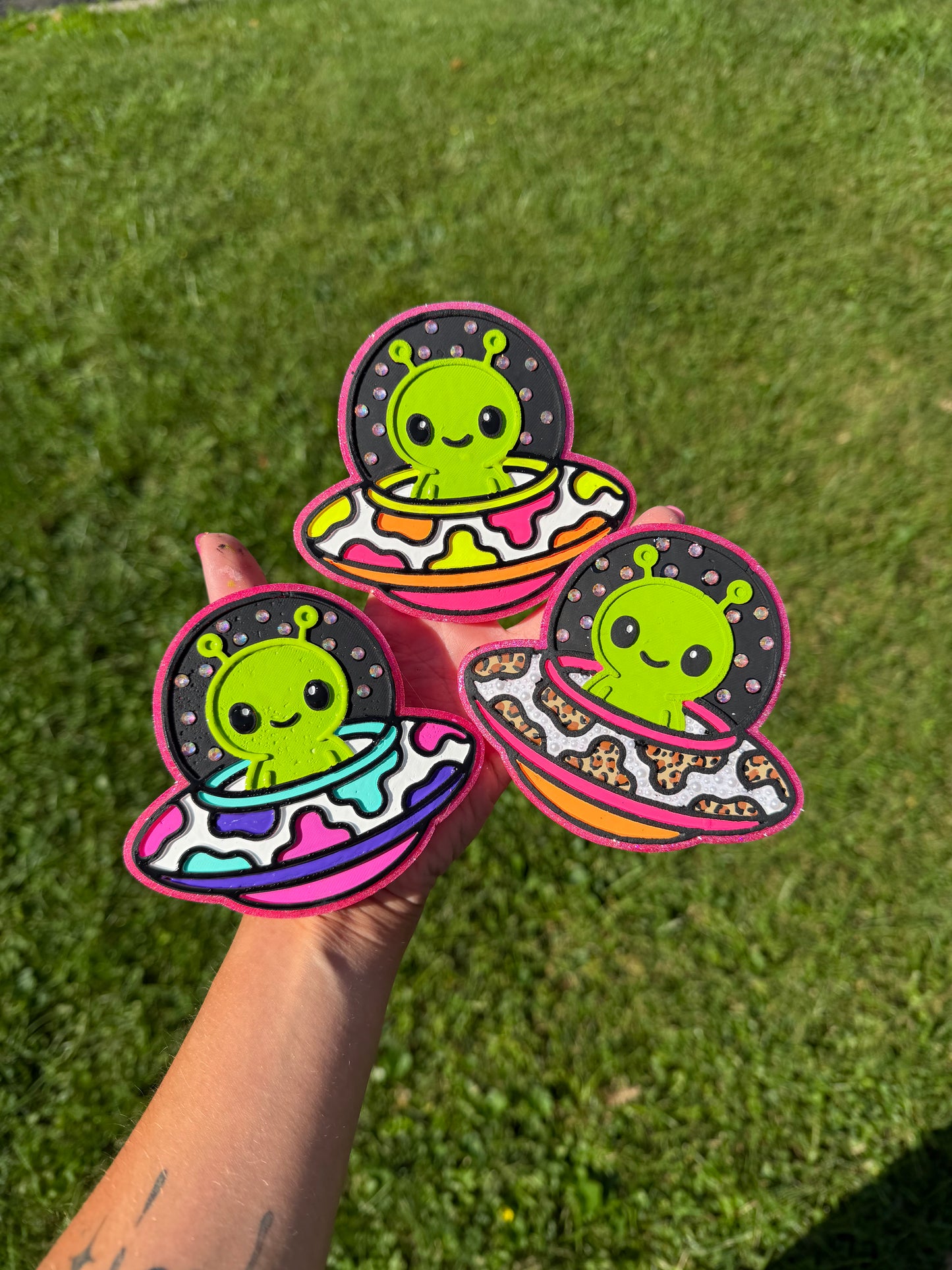 Alien