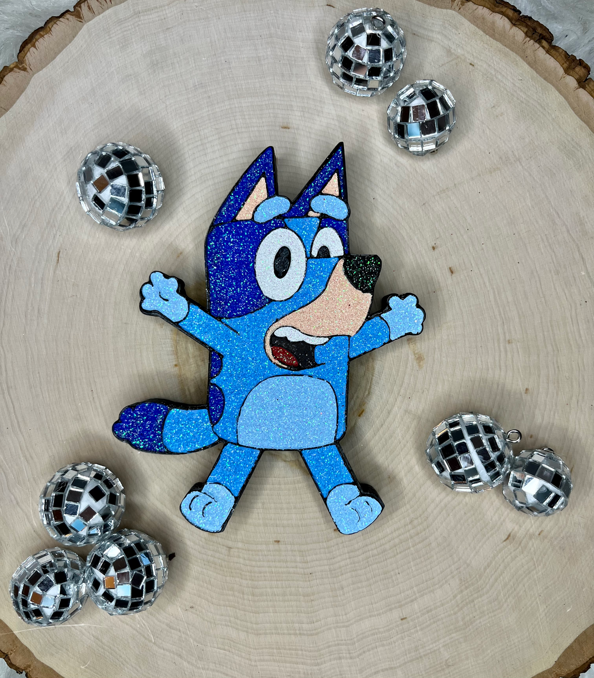 Bluey