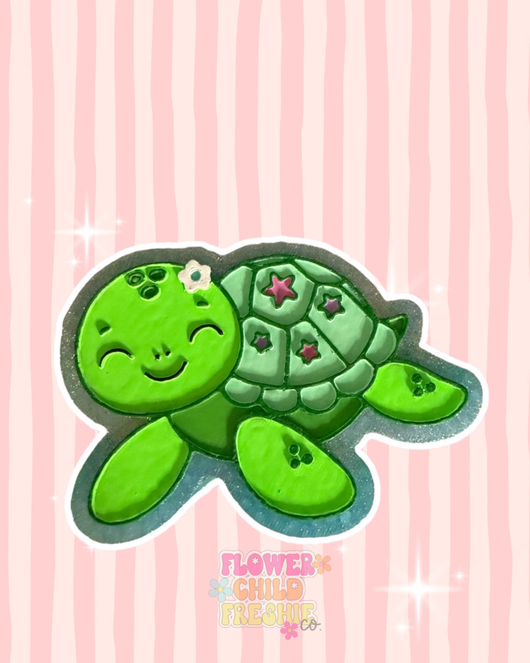Turtle Cutie