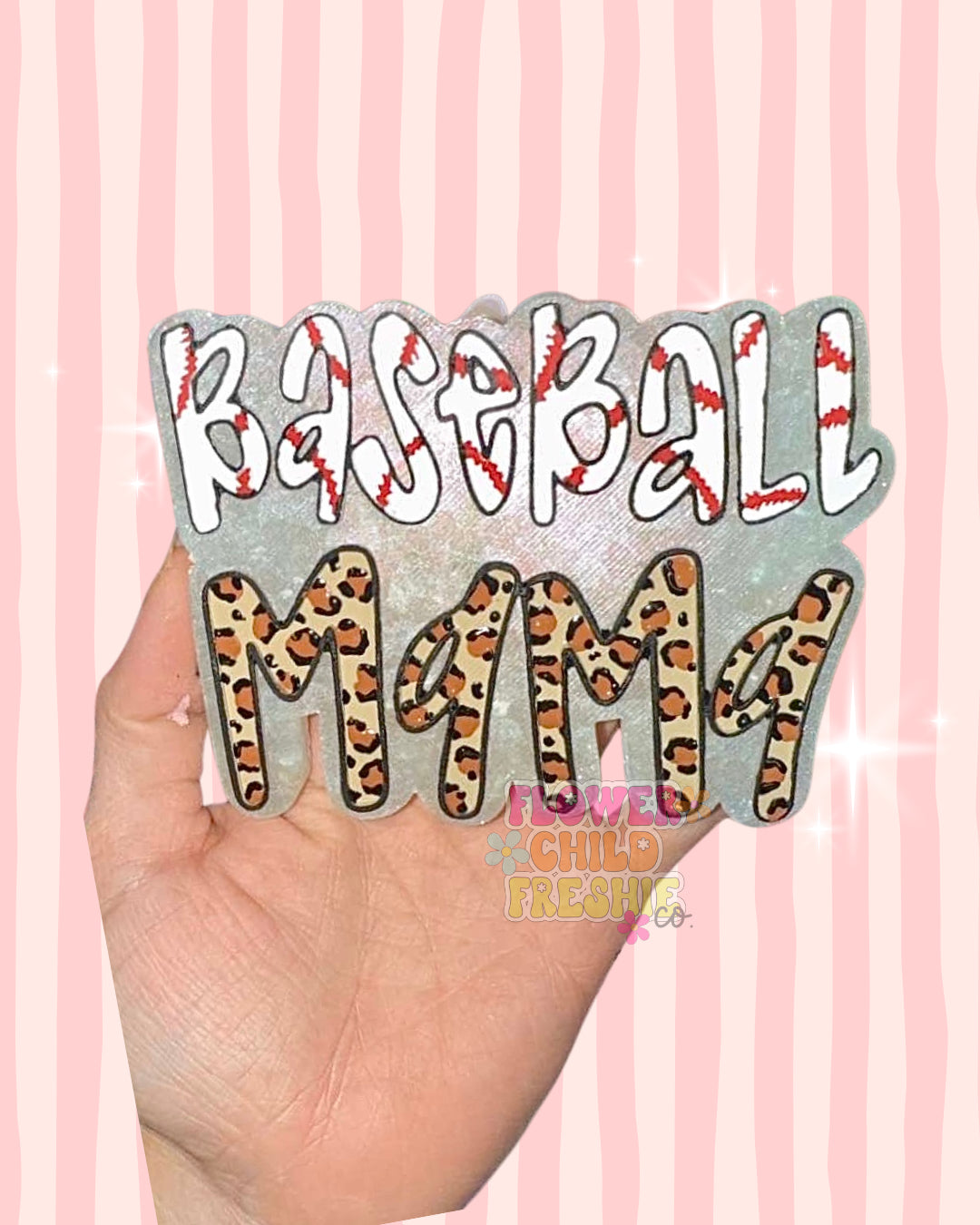 Baseball Mama