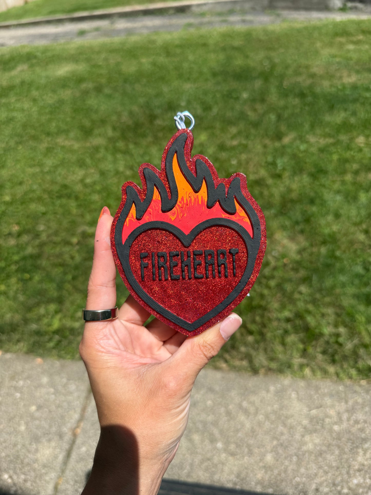 Fireheart