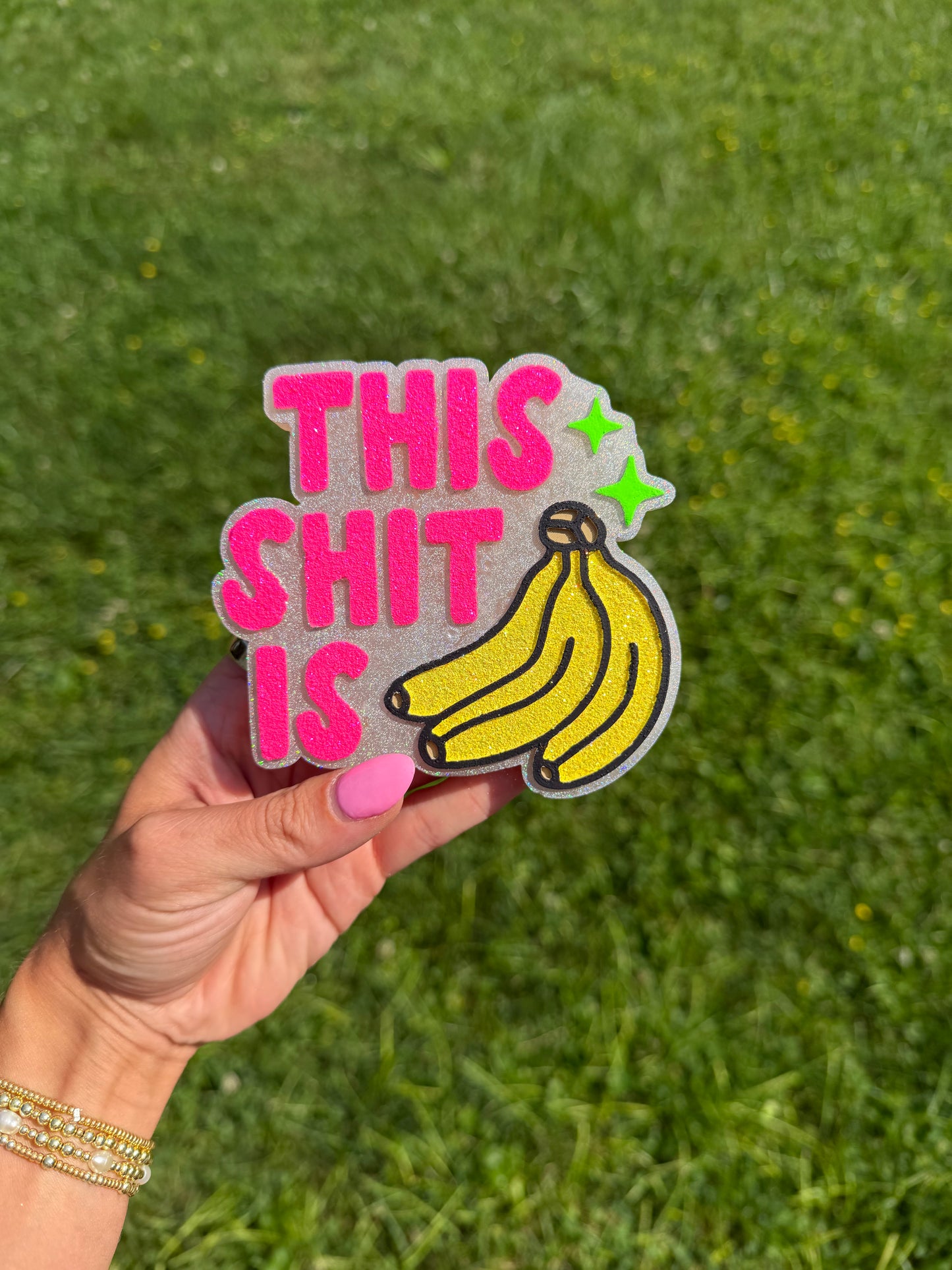 This Shit is Bananas