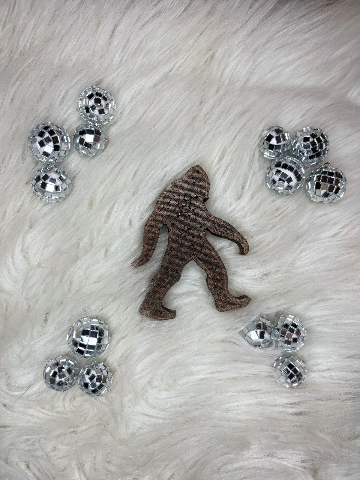 Bigfoot