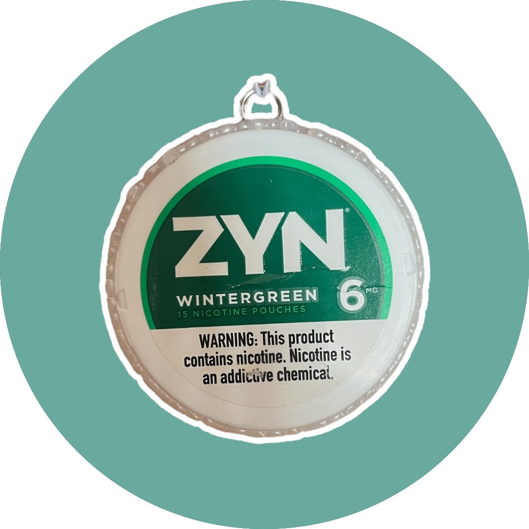 Zyn Freshie