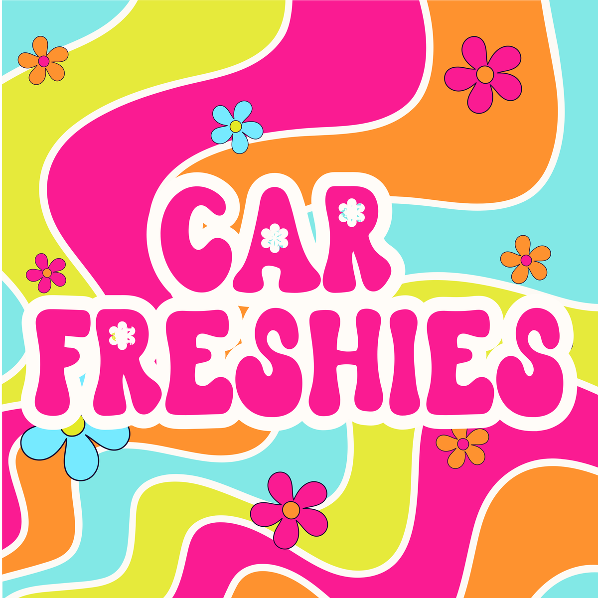 Car Freshies