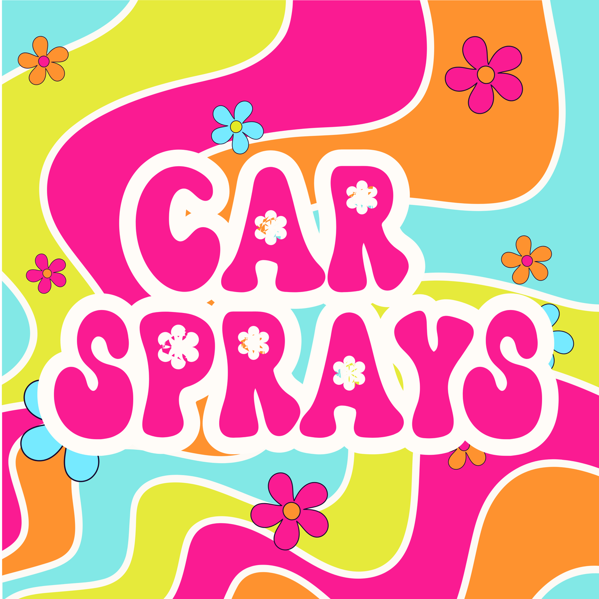Car Sprays