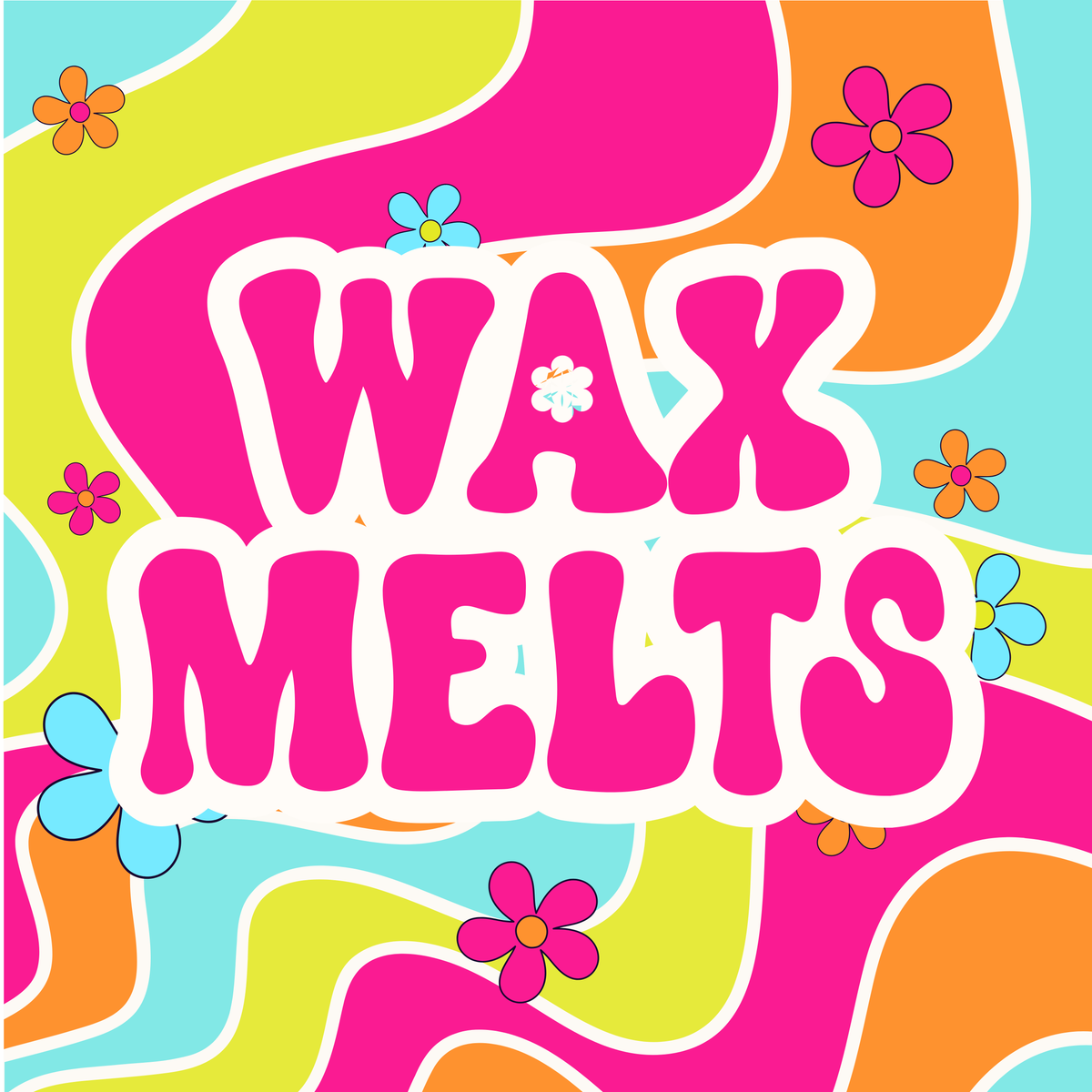 Wax Melts