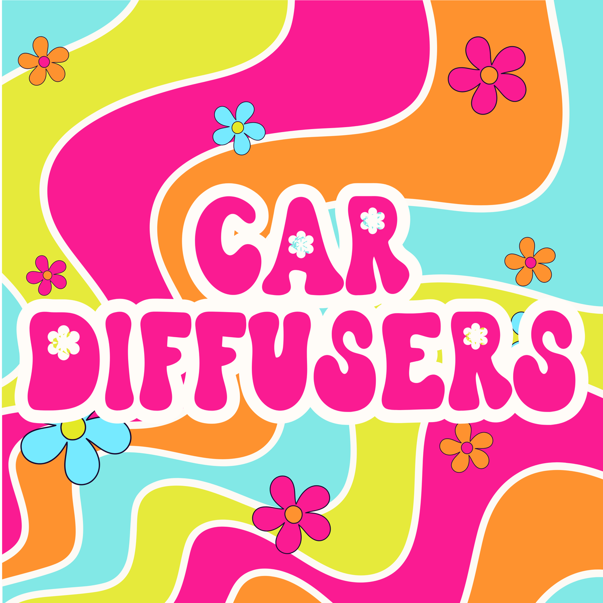 Car Diffusers