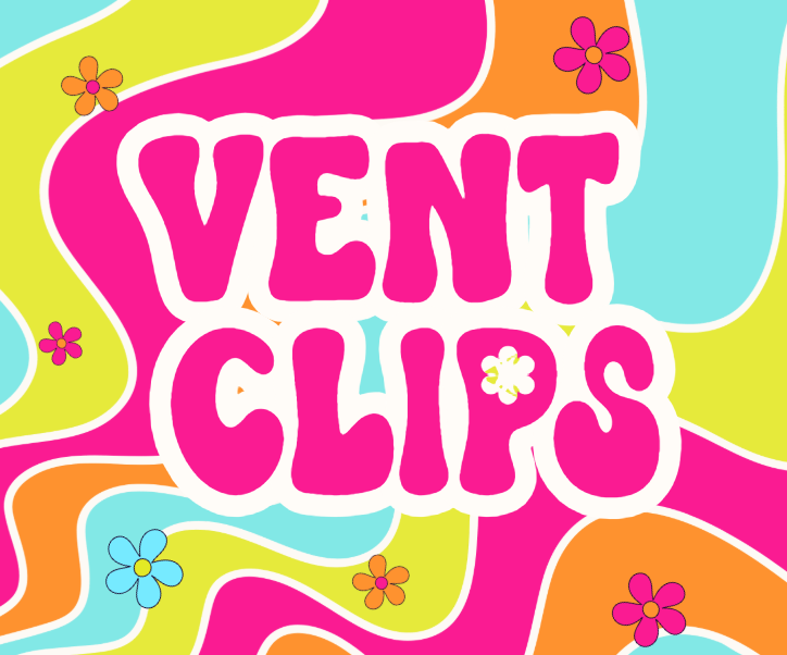 Vent Clips
