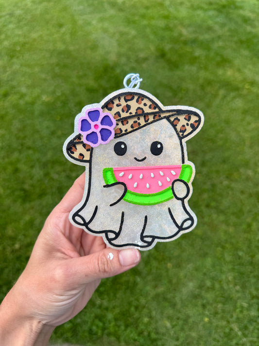 Summerween Watermelon Cutie