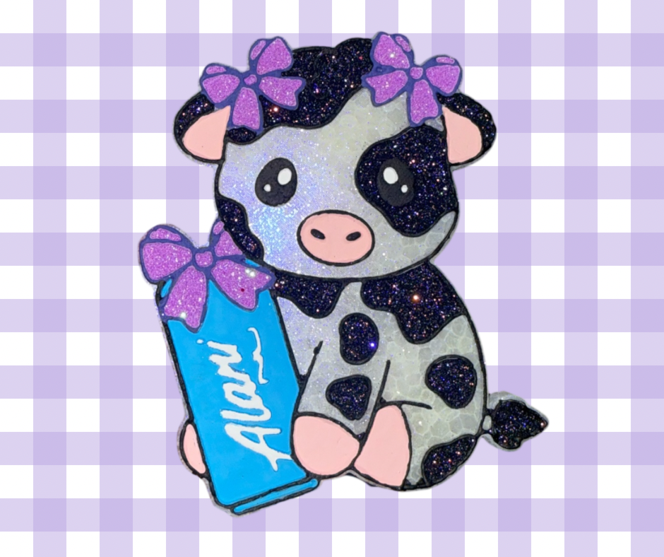 Alani Cow