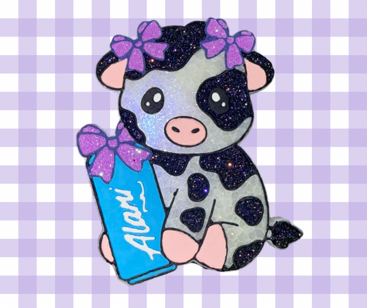 Alani Cow