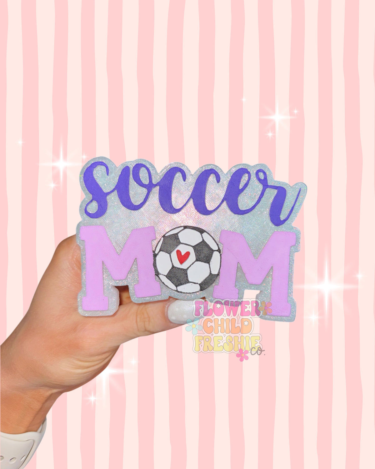 Soccer Mom