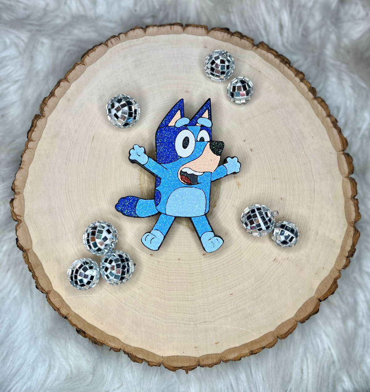 Bluey