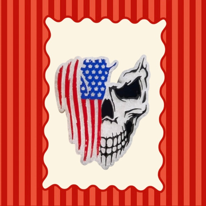 American Skull