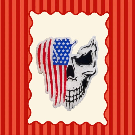 American Skull