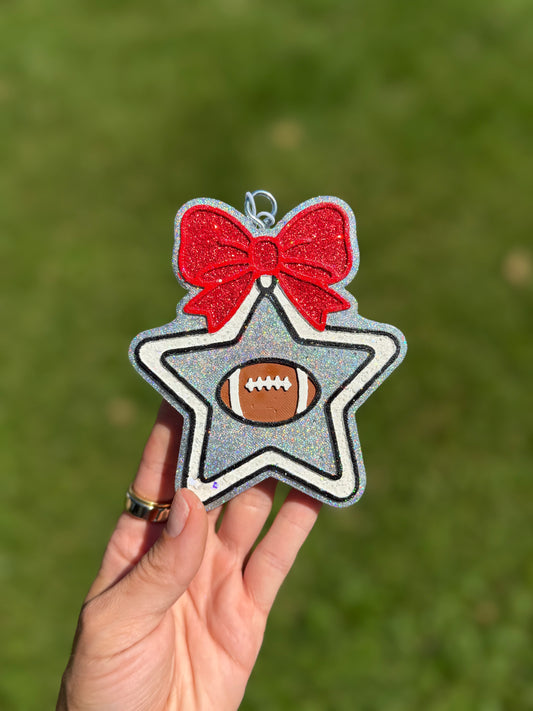 Football Star