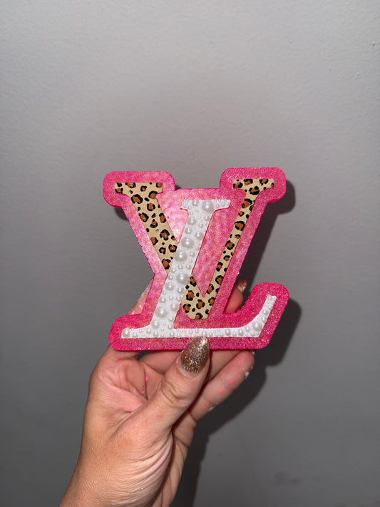 LV Bling