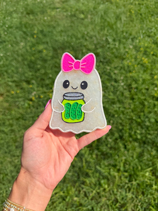 Pickle Ghost