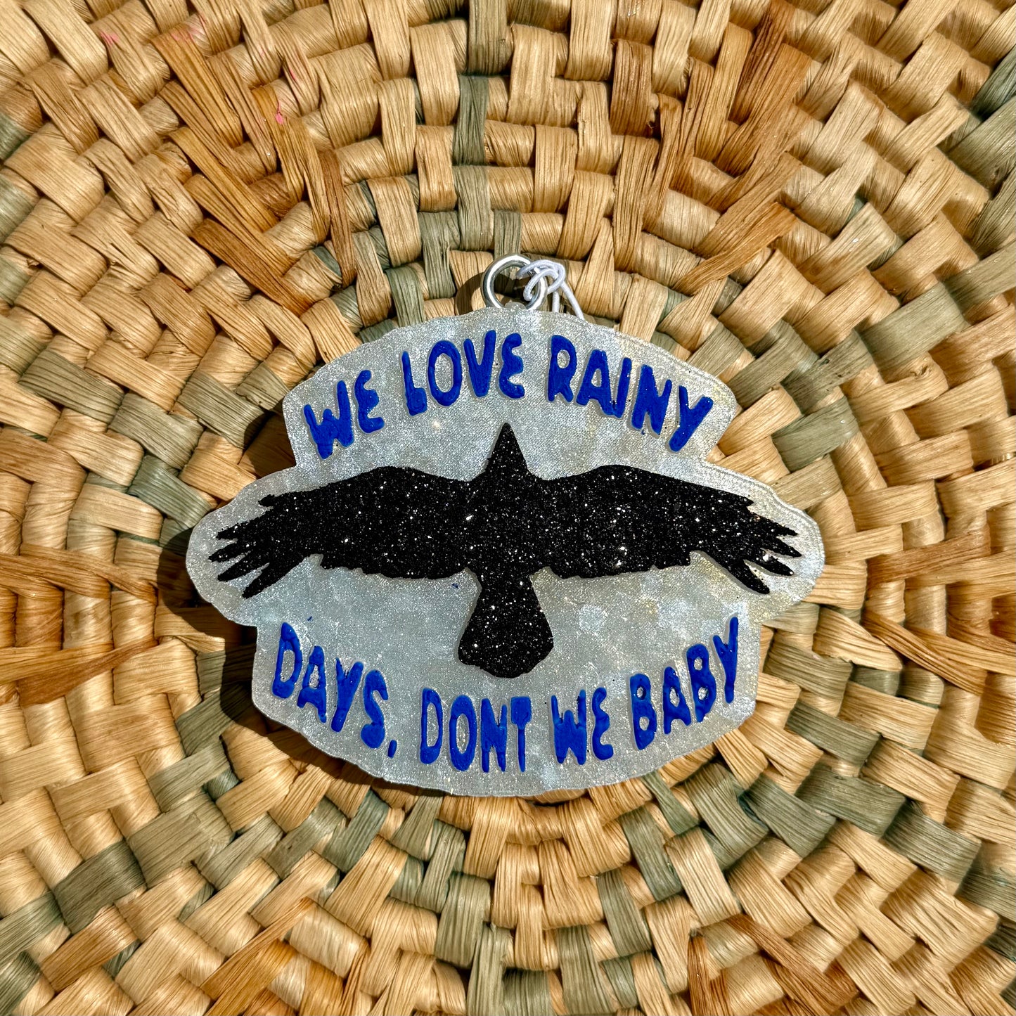 We Love Rainy Days