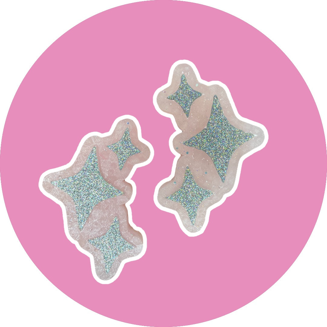 Sparkle Vents