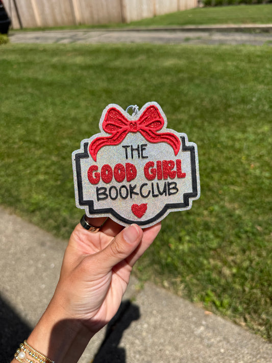 The Good Girl Book Club