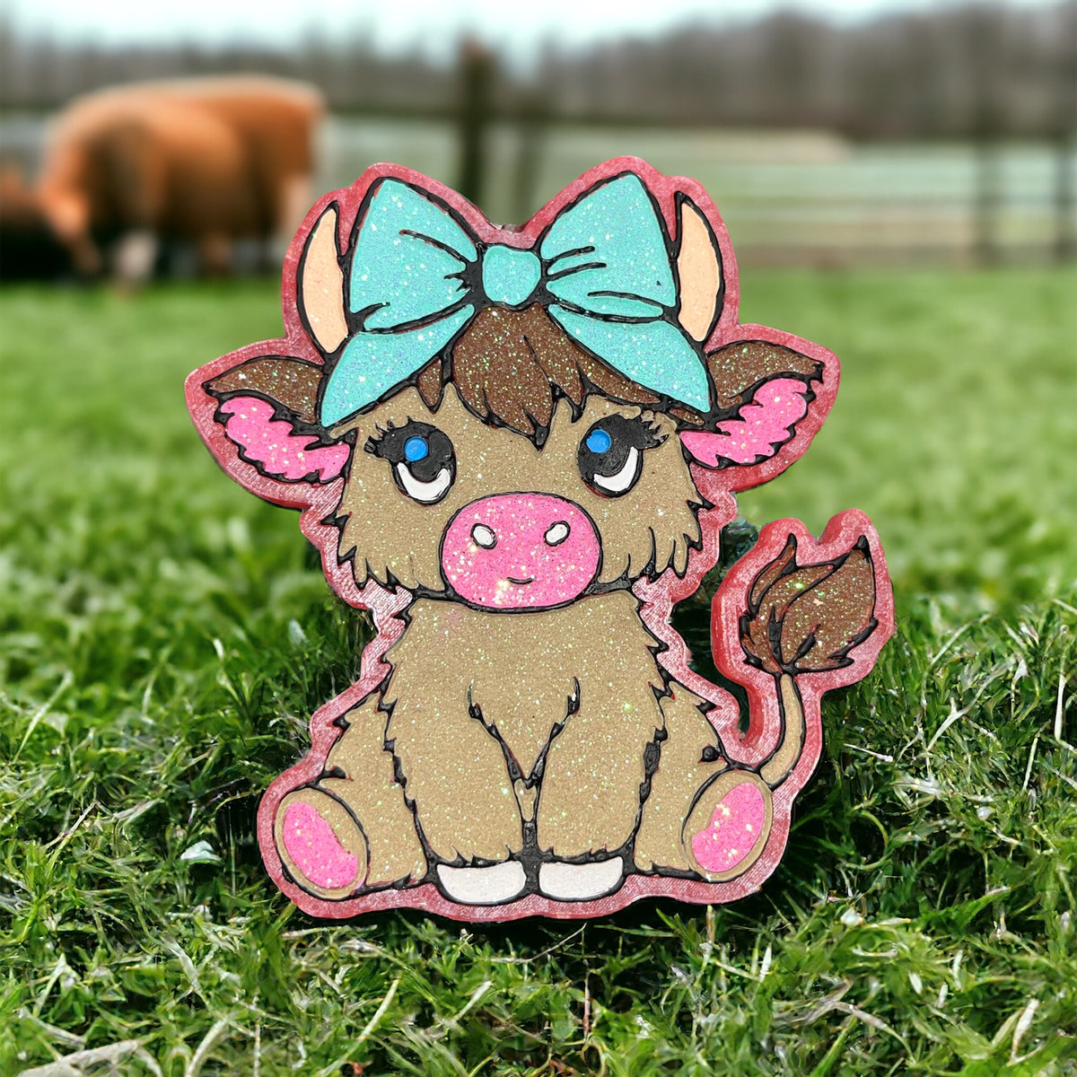 Baby Highland
