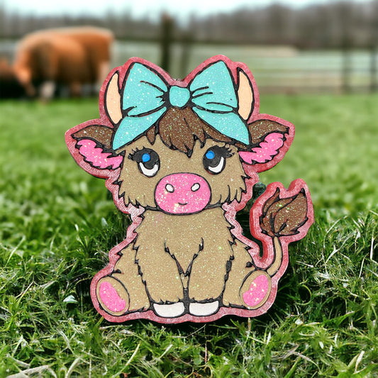 Baby Highland