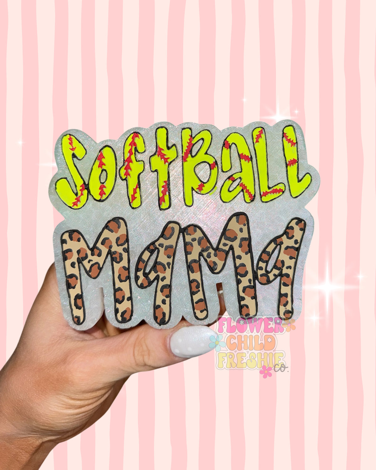 Softball Mama