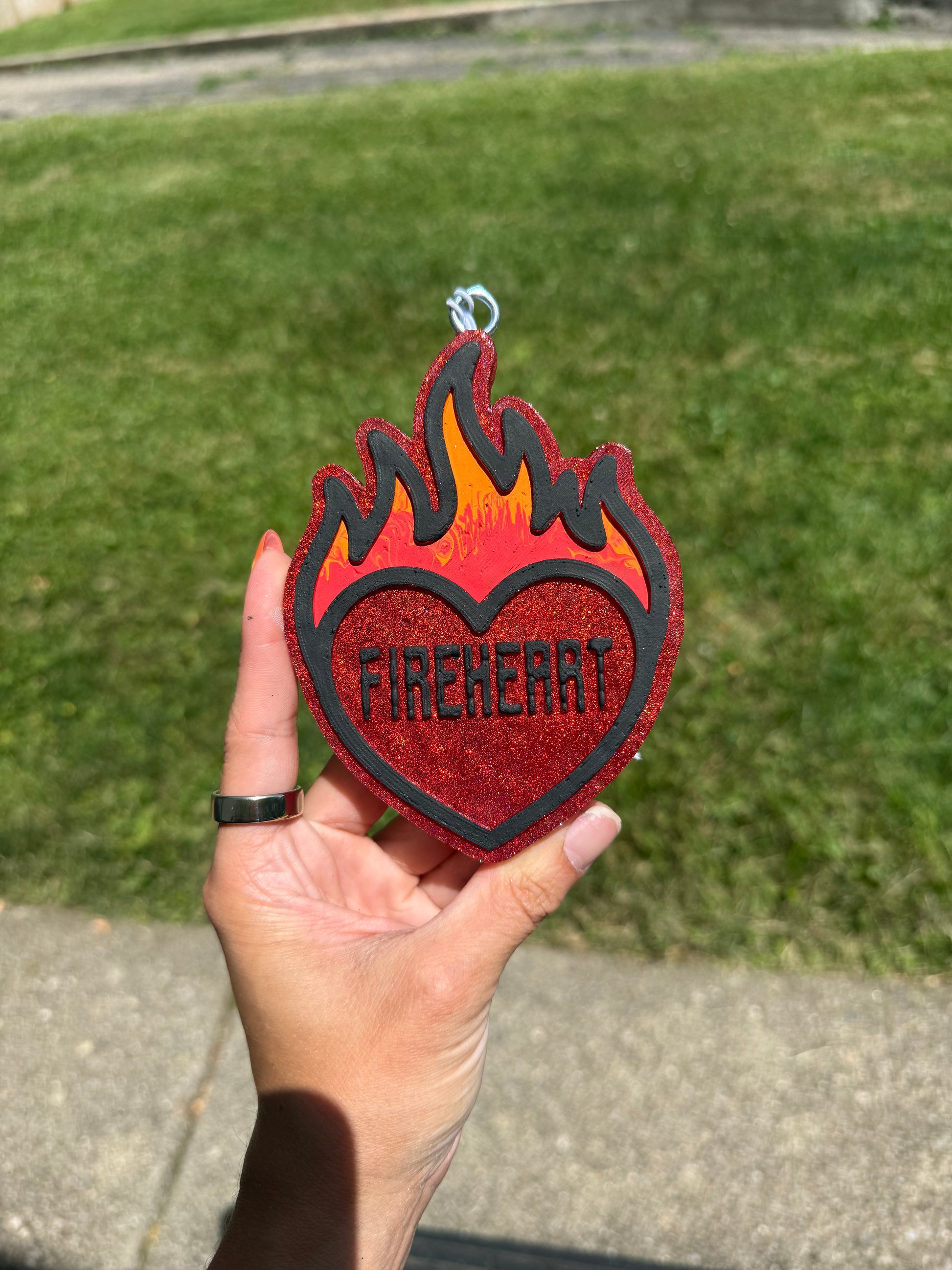 Fireheart
