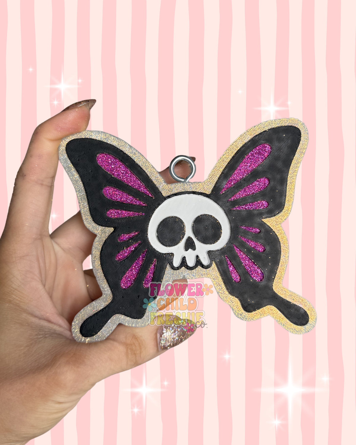 Skull Moth