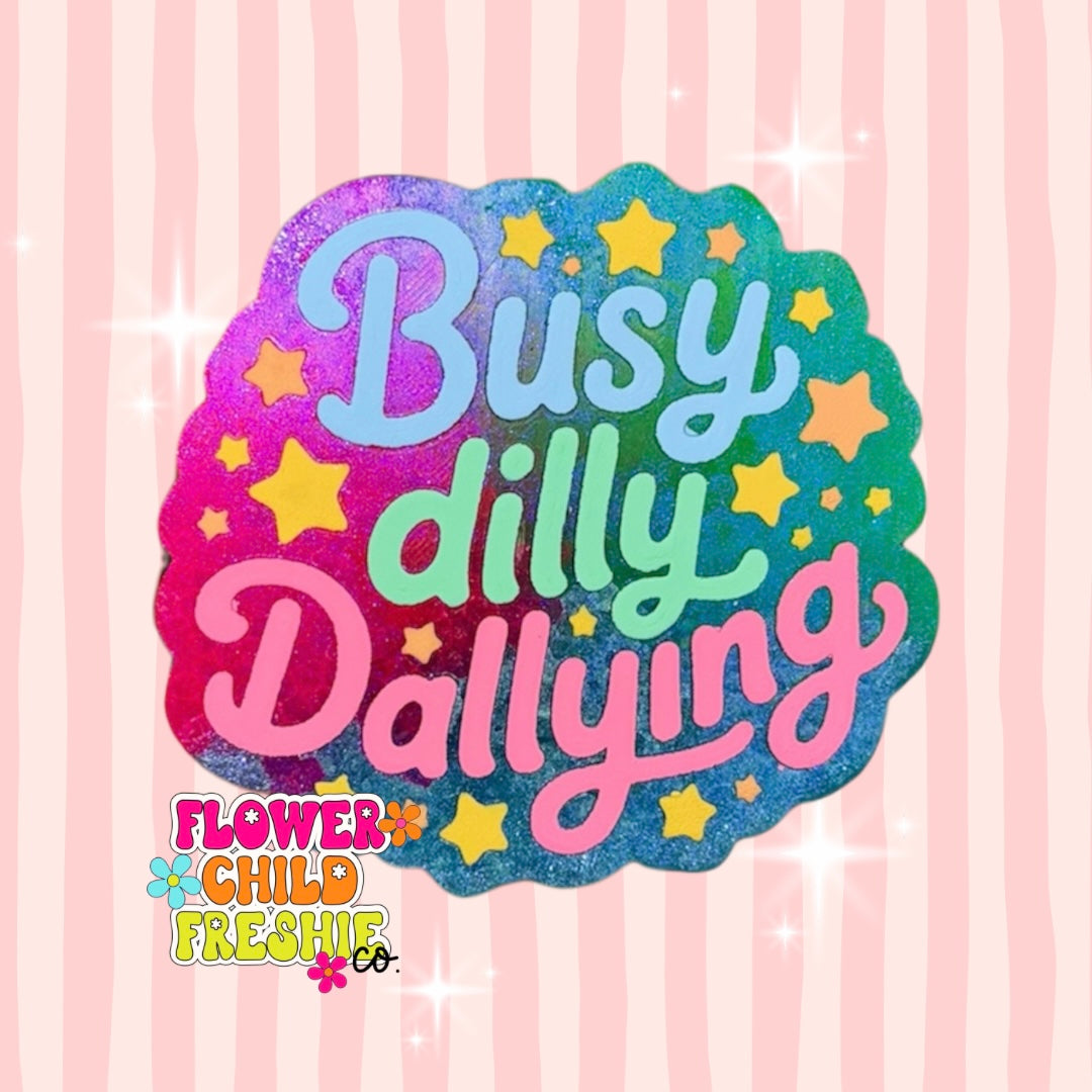 Dilly Dally