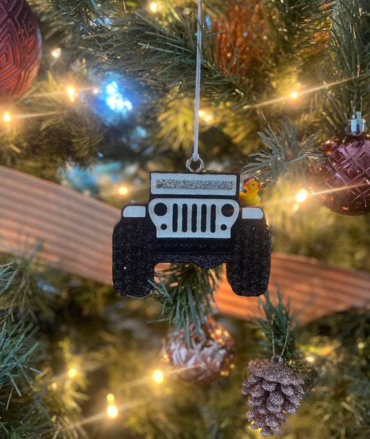 Jeep Life