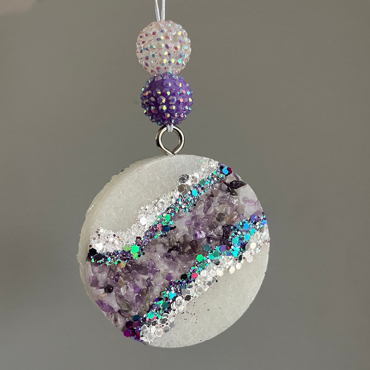 Amethyst Geode