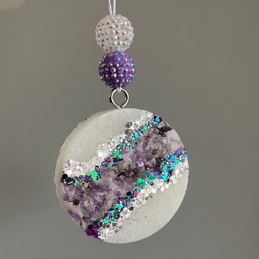 Amethyst Geode