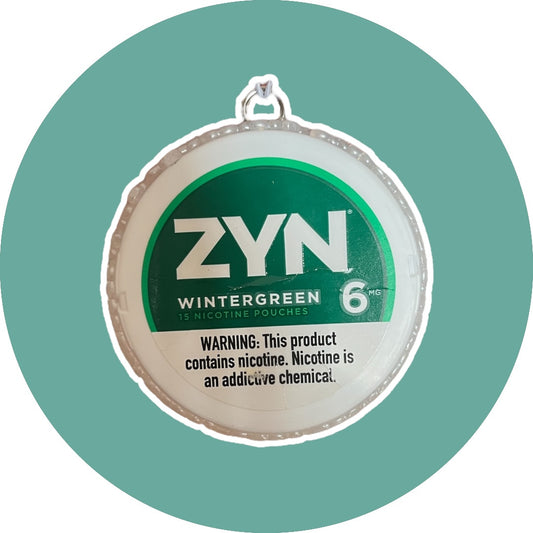 Zyn Freshie