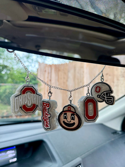 Buckeye Charmie (Charmies only!)