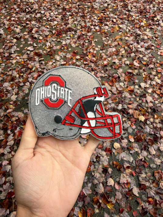 Football Helmet