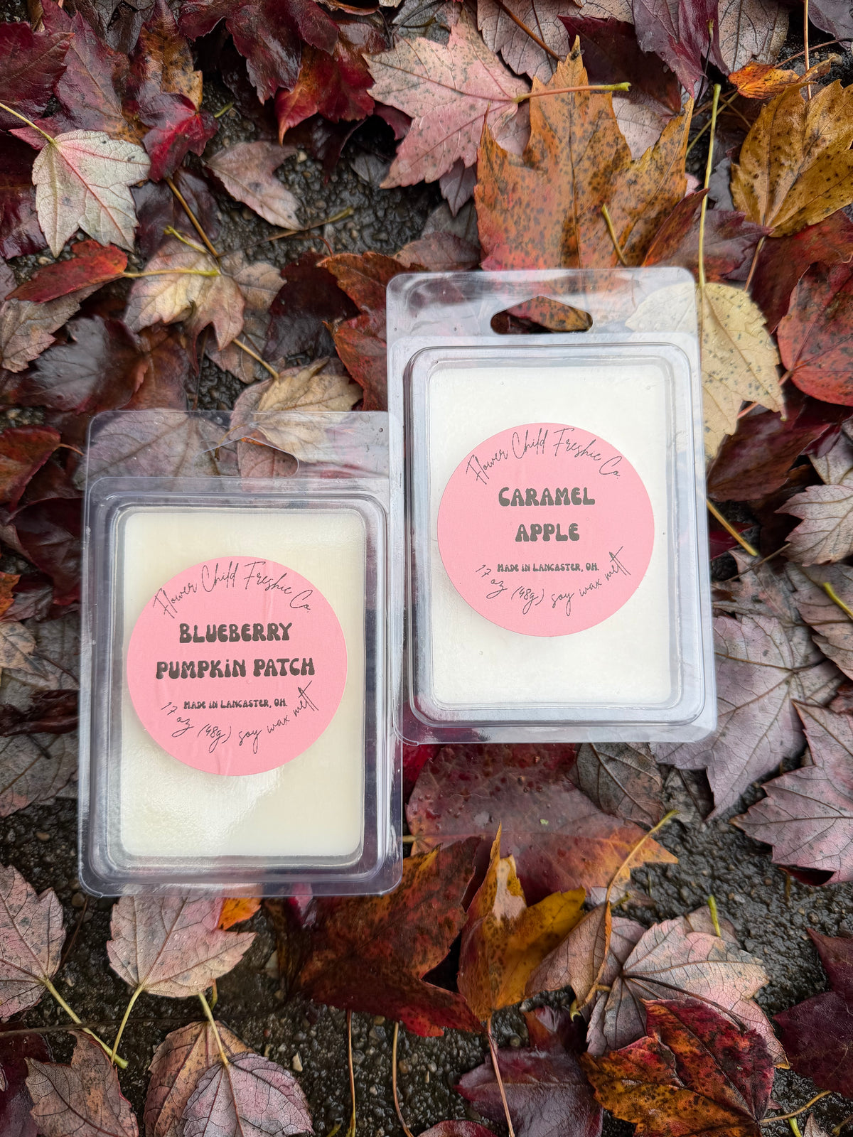 Wax Melts