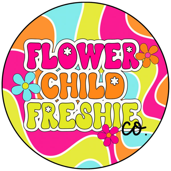 Flower Child Freshie Co.