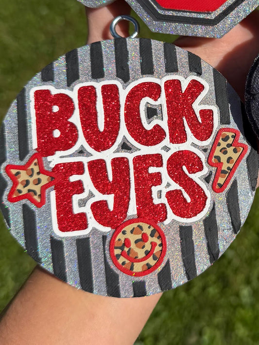Buckeyes
