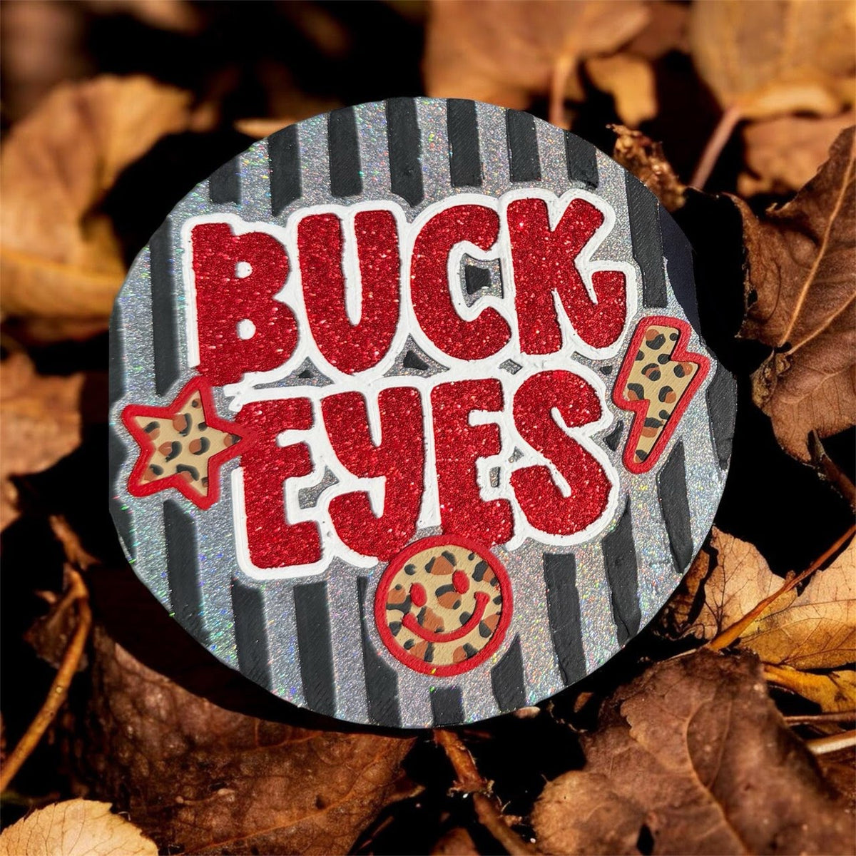 Buckeyes