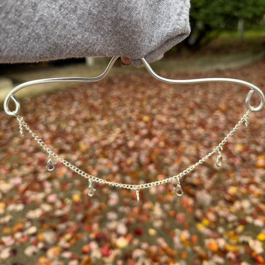 Charmie Hanger (Hanger only!)